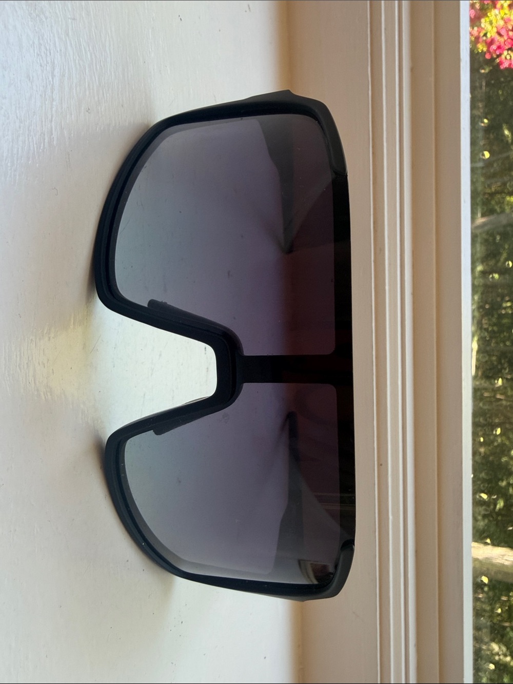 goodr unisex Black Sunglasses - Picture 2 of 5